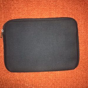 🦋 Case logic in black